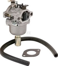 Carburateur Moteur Tondeuse À