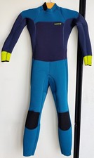Combinaison de surf 12 ans 4/3mm Taille 12 ans OLAIAN