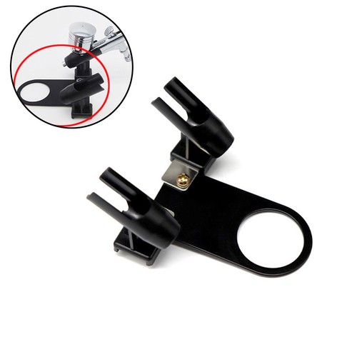 Airbrush support attache - airbrush, de