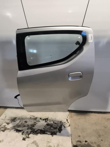 Porte arriere gauche nissan - arriere,