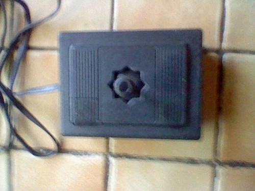Rarissime manette philips - !!!,