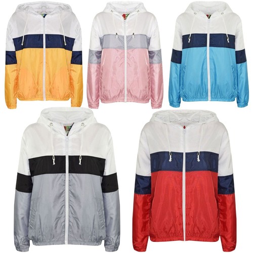 Veste coupe vent - veste, imperméable