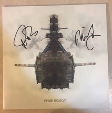 Phish TREY ANASTASIO/MIKE