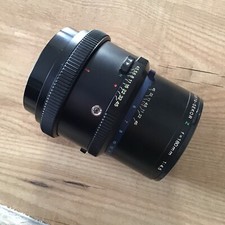 Mamiya Sekor Z 180 4.5 (90 110