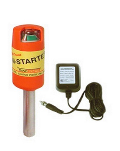 Mcdaniel sonic tronics - rc, mcdaniel/sonic-tronics