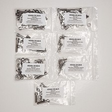 HONDA CR 250 R 2005 2006 2007