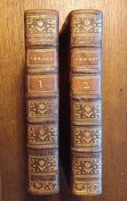 Pons-Augustin ALLETZ L'Agronome, ou dictionnaire portatif du cultivateur 1780