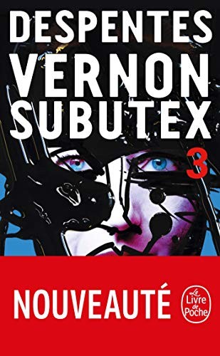 Virginie despentes vernon - virginie,
