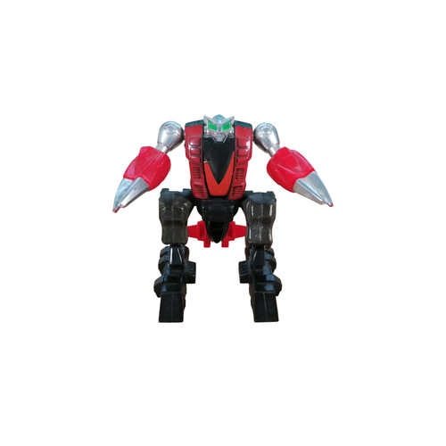 Gobots scorp monstre - gobots, tank