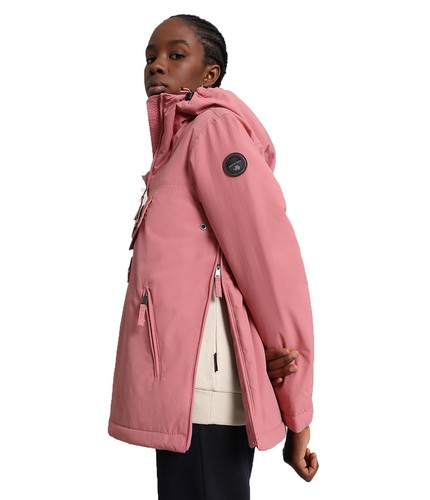Veste femme rainforest - veste,
