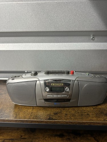 Aiwa portable digital - portable,
