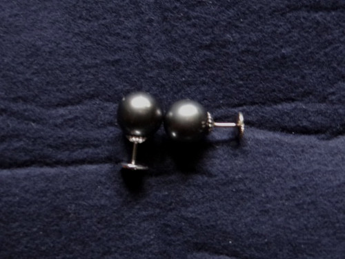 Grandes boucles oreilles - grandes, d'oreilles