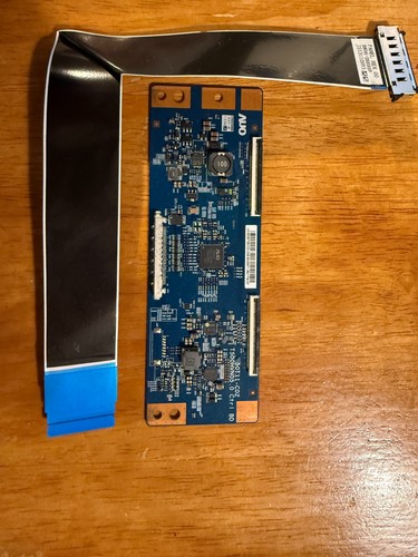 Carte lvds pour samsung - pour,