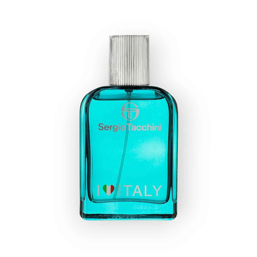 Sergio tacchini italy eau - eau, de