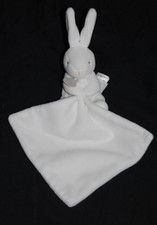 🍀 Peluche Lapin Mouchoir