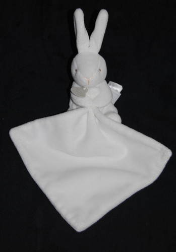 Peluche lapin mouchoir - 🍀,
