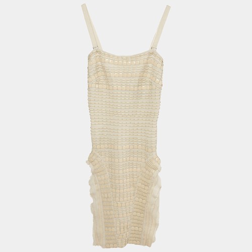 Mini robe sans - , bretelles