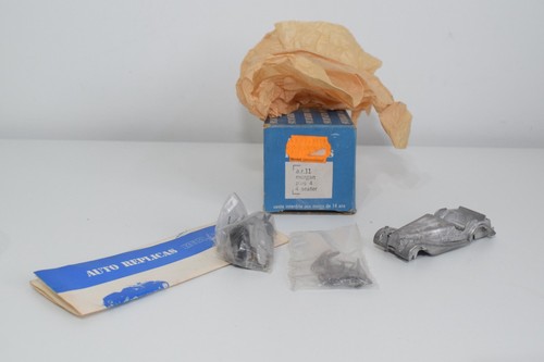 B98 auto replicas kit - 1:43,