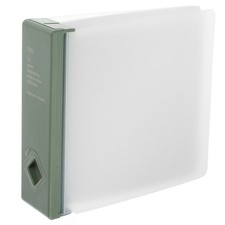  Boîte de rangement pour CD