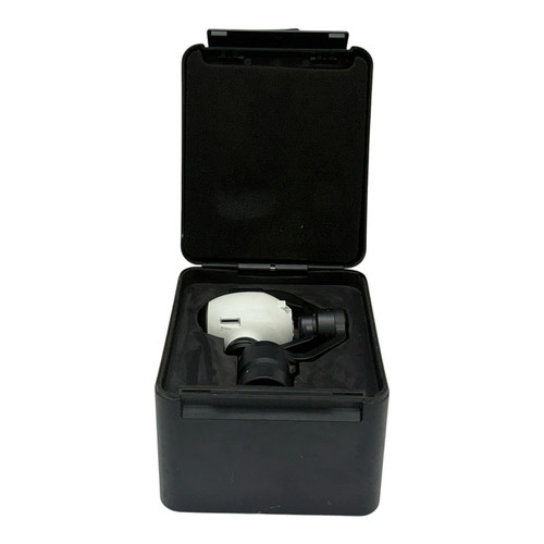 Caméra aérienne dji - caméra,