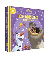 DISNEY - Mes Premières