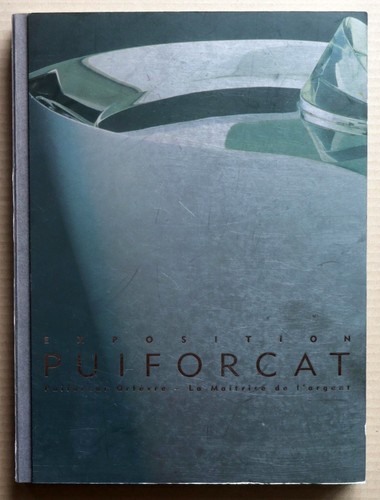 Puiforcat exposition - puiforcat,,