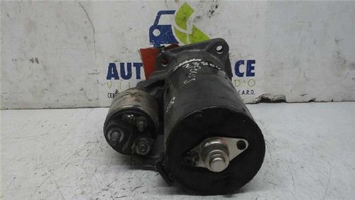 Moteur démarrage ford - ford, focus