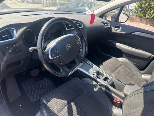 Pare soleil gauche - , citroen