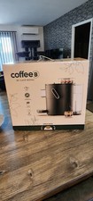 Machine à café CoffeeB Café