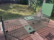 Piège à fouine ou nuisibles