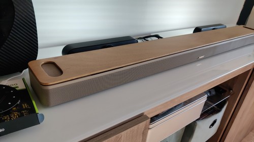 Bose soundbar 900 - bose,