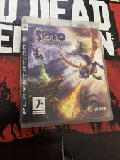 La Légende de SPYRO - Naissance d'un Dragon Complet PS3 Playstation 3