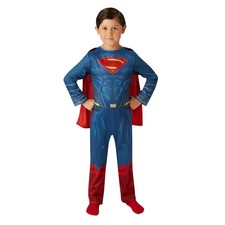 Superman déguisement - -,