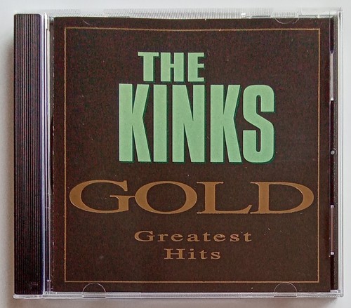 The kinks greatest - the, hits