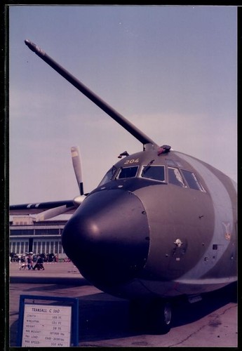 Photo aéroport - photo,