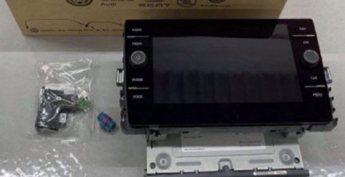Autoradio carplay gps golf - carplay,