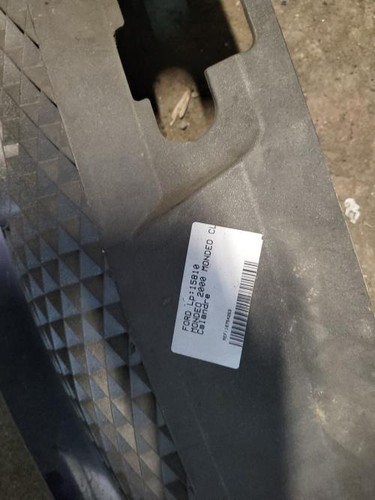 Calandre ford mondeo break - ford, 2