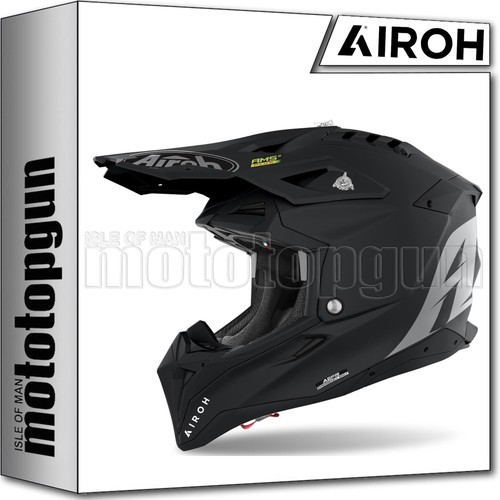 Airoh casque off road - off-road, pour