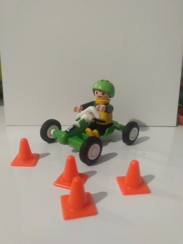 Playmobil enfant poussette - playmobil,