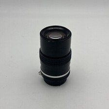 Objectif - Nikkor - Nikon