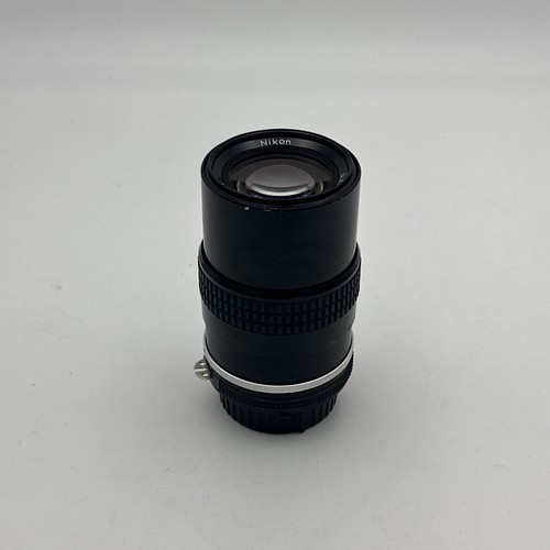 Objectif nikkor nikon - -,
