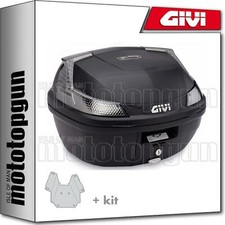 GIVI TOP CASE B37NT +