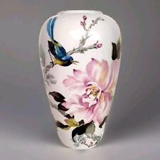 MAGNIFIQUE VASE EN CÉRAMIQUE