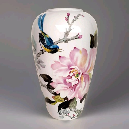 Magnifique vase céramique - magnifique,