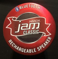HMDX Jam Classic Bluetooth