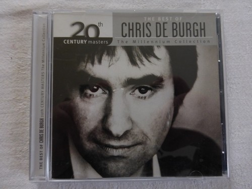 The best chris burgh - the, of