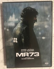 MR73 / Daniel Auteuil DVD
