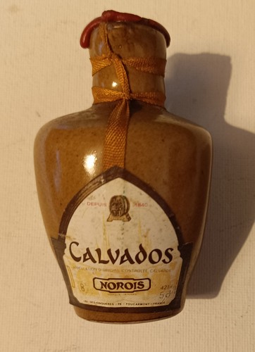 Mignonnette calvados norois - mignonnette,