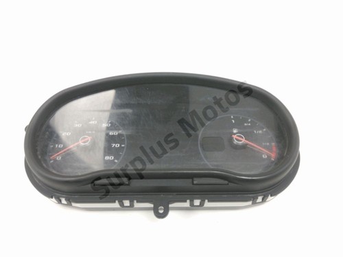Compteur aixam minauto access - minauto,