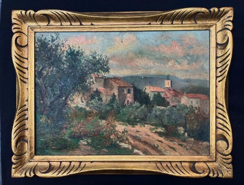 Baume tableau ecole - ad.,
